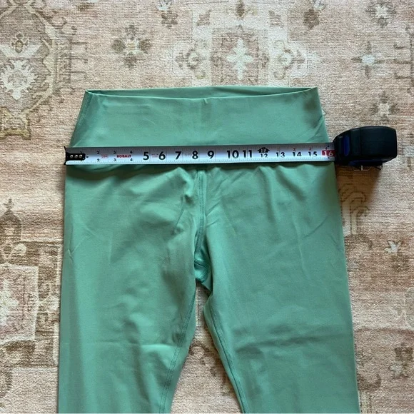 Athleta Transcend 7/8 Tight - Picture 6 of 8